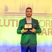 L’Evolution Horizon Award premia Altimani Lift