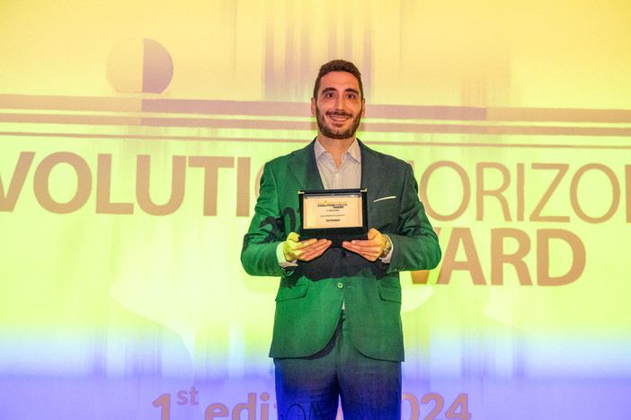 L’Evolution Horizon Award premia Altimani Lift