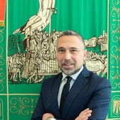 Franco Lucente assessore Regione Lombardia