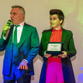 Marcello Giansante e Jessica Canfora