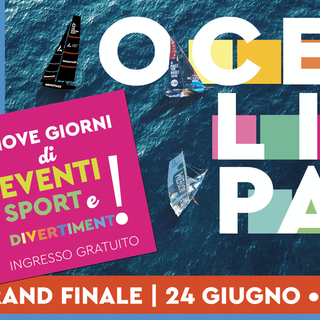 Genova in festa con l’Ocean Race: una “ondata” di eventi gratuiti per il pubblico dal 24 giugno al 2 luglio 2023