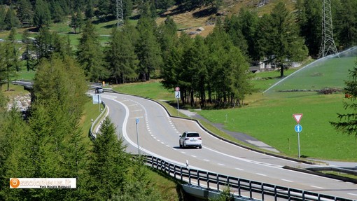 Svizzera al voto sull'ampliamento della rete autostradale