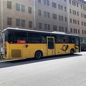 La Svizzera celebra i 100 anni del corno postale: 700 bus suoneranno all’unisono il mitico Pi-Po-Pa