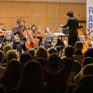 A Biella, Accademia Perosi diventa ufficialmente Università per la Musica Classica