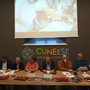 La presentazione dell'edizione 2025 presso l'Atl del Cuneese, in sala Vercellotti