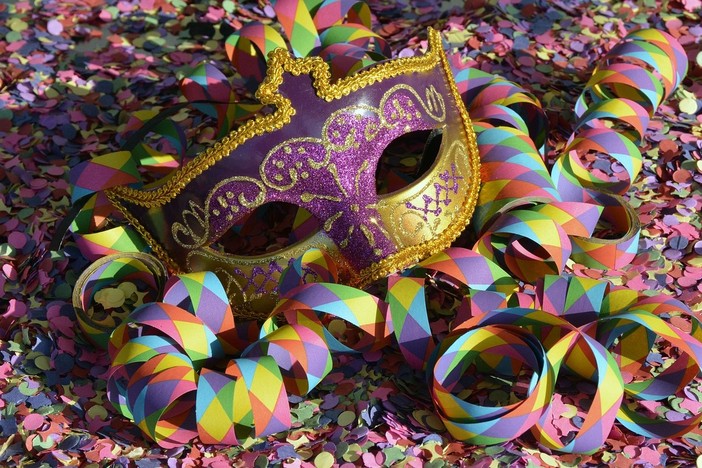 Carnevale 2025, proseguono i festeggiamenti a Lugano