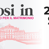 Sposi In: a pochi giorni dall’evento le ultime novità per il tuo matrimonio!