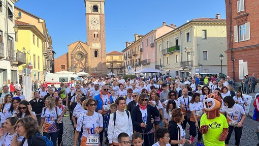 Trail delle Colline: sono sempre i sogni a dare forma al mondo