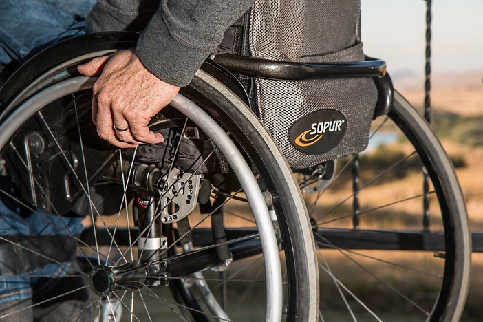 Elevatori per disabili: soluzioni versatili per migliorare la mobilità