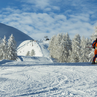 A Domobianca365 si festeggia il Capodanno sulla neve