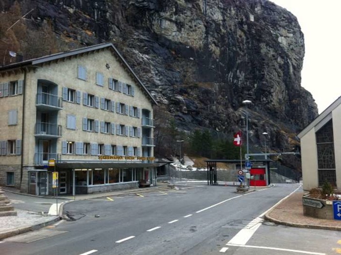 Svizzera, l'Udc chiede più controlli ai confini