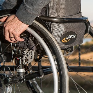 Elevatori per disabili: soluzioni versatili per migliorare la mobilità