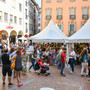 Grande successo per la Festa d’Autunno a Lugano: tra tradizioni, sapori e convivialità