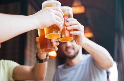 Festa della Birra a Grand Tour Italia: un viaggio tra birre artigianali di tutti gli stili e sapori regionali