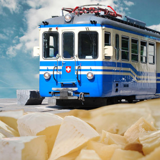 Treno Vigezzina: un viaggio nel tempo tra i sapori del ticino a bordo del treno storico