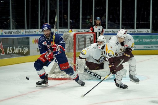 Hockey su ghiaccio. Lugano, gara 2 del play-out da non sbagliare