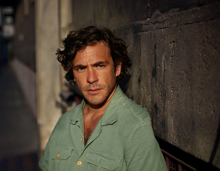 Jack Savoretti, primo ospite annunciato del Lugano LongLake Festival 2025