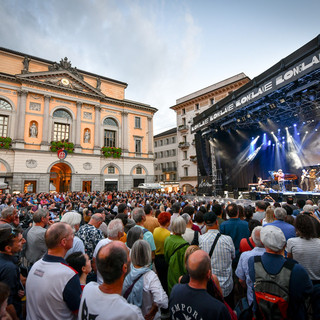 Lugano LongLake Festival apre il bando 2025