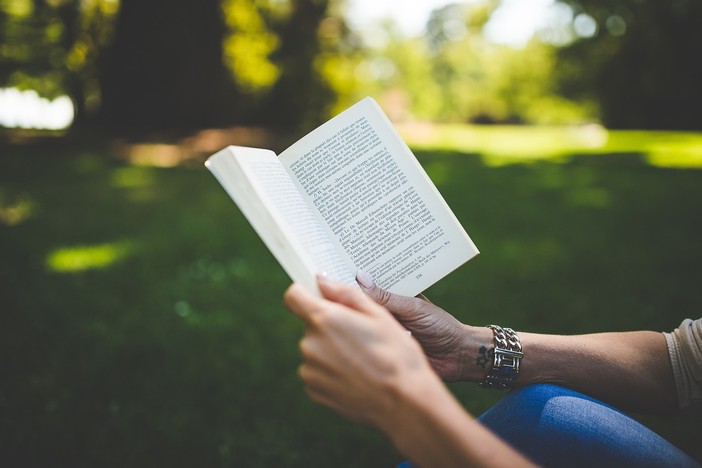 Festivallibro, a Muralto la tre giorni culturale