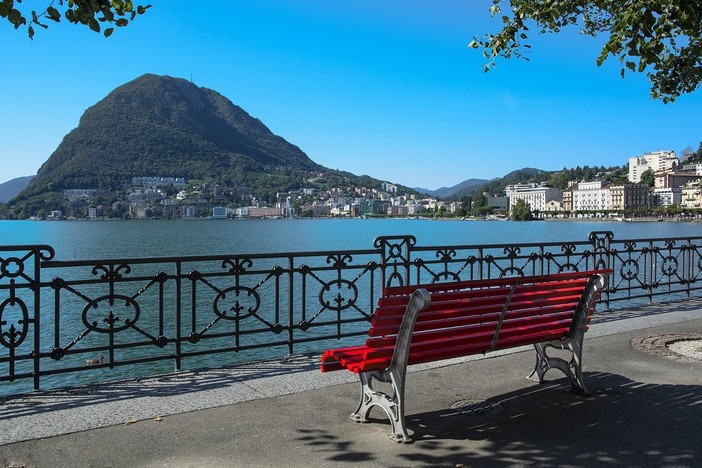 Lugano si prepara a &quot;Pasqua in Città&quot;