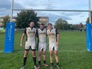 Rugby. Lugano, continua il momento positivo: superato il Losanna