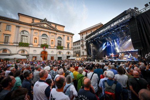 Lugano LongLake Festival apre il bando 2025