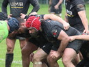 Rugby: Larga vittoria per Lugano