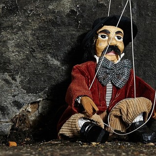 Lugano ospita il Festival Internazionale delle Marionette