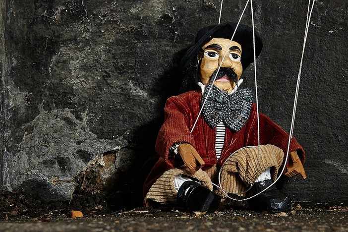 Lugano ospita il Festival Internazionale delle Marionette