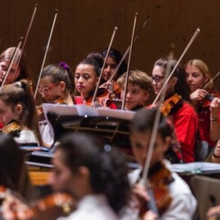 La Chiesa Collegiata di Bellinzona ospita il Concerto del Venerdì Santo