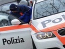 Forza il posto di blocco al valico di Chiasso: arrestato