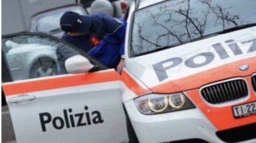 Spaccio di droga in Ticino, arrestati un 24enne e una 38enne