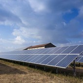 L'energia solare supera il 10 per cento del fabbisogno svizzero