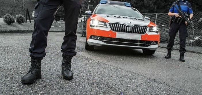 Lite sfocia nel sangue in Canton Ticino: un arresto per tentato omicidio