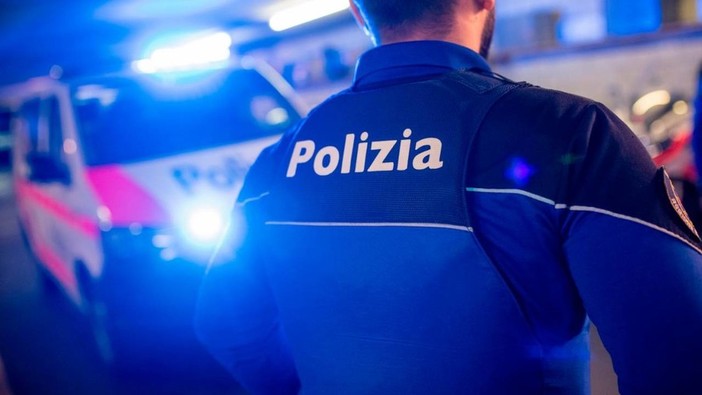 In valigia con tre chili e mezzo di cocaina: due arresti sul treno a Mendrisio