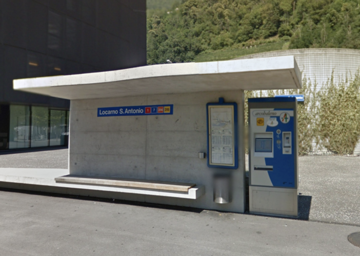 Stazione di Locarno S. Antonio: al via i lavori di adeguamento alla legge disabili