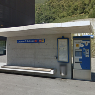 Stazione di Locarno S. Antonio: al via i lavori di adeguamento alla legge disabili