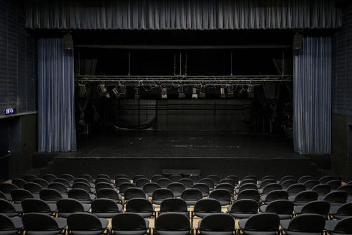 Teatro FOCE, a Lugano settimana ricca di appuntamenti: spicca a festa di Carnevale dei Centri Giovanili