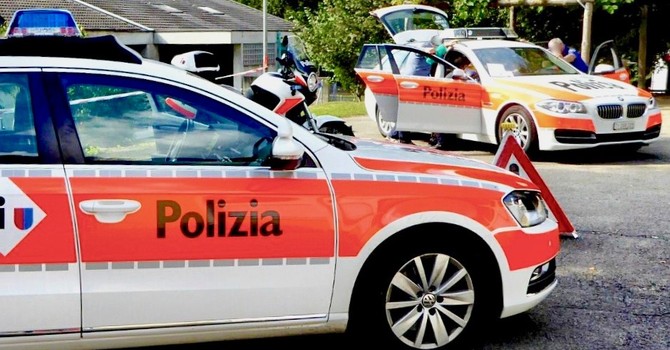 Ferito gravemente dopo una lite a Lugano, giovane varesino lotta per la vita: un arresto per tentato omicidio