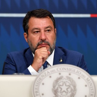 Salvini “Ai sindacati chiederò la riduzione delle ore di sciopero”