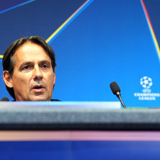 Inzaghi “Leverkusen squadra di assoluto valore ma Inter pronta”