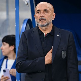 Spalletti “Ai Mondiali dobbiamo essere all’altezza”