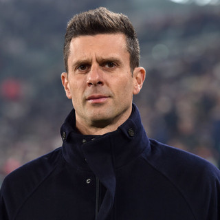 Thiago Motta “Col City serve una Juve compatta e di qualità”