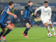 Atalanta a testa alta, ma cede 3-2 in casa al Real Madrid