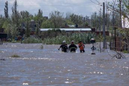 Argentina, tre giorni di lutto nazionale per vittime alluvione