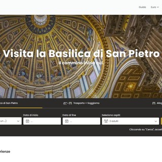 Basilica San Pietro, progetto di rivoluzione digitale con Assist Group