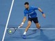 Indian Wells in versione 'The Office': Djokovic e le lezioni con Sabalenka e De Minaur