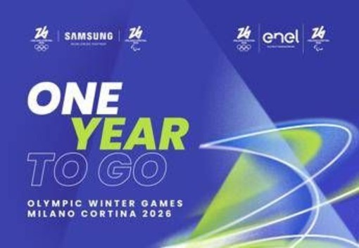 Samsung, inaugurato in Piazza Duomo il Milano Cortina 2026 Sport Village