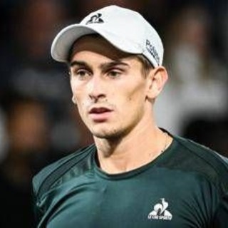 Indian Wells, l'Italia sorride. Arnaldi, Paolini e Bronzetti passano il turno