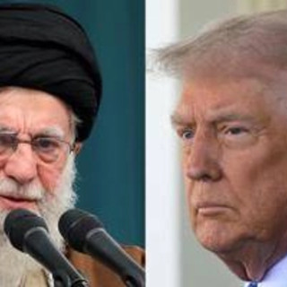 Iran ha ricevuto lettera di Trump. Khamenei: &quot;Appello a negoziare è un inganno&quot;